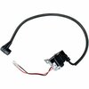 Tomahawk Power Ignition Coil and Spark Wire for TPS25 Backpack Sprayer 1E40F-5.3.1 TPS25-IGTNCOIL